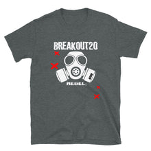Load image into Gallery viewer, BREAKOUT20 T-Shirt