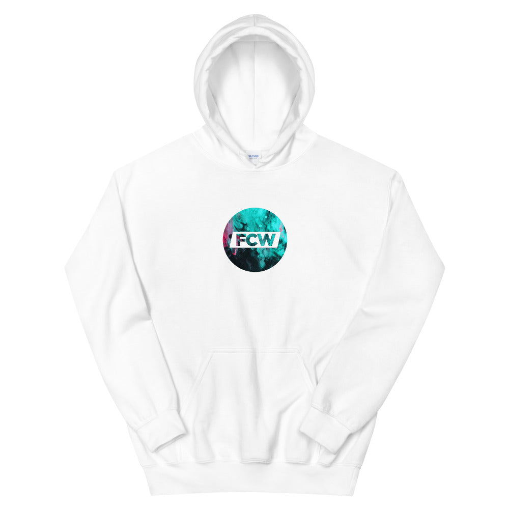 Until God Is Praised Hoodie