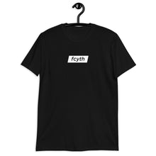 Load image into Gallery viewer, fcyth essentials t-shirt