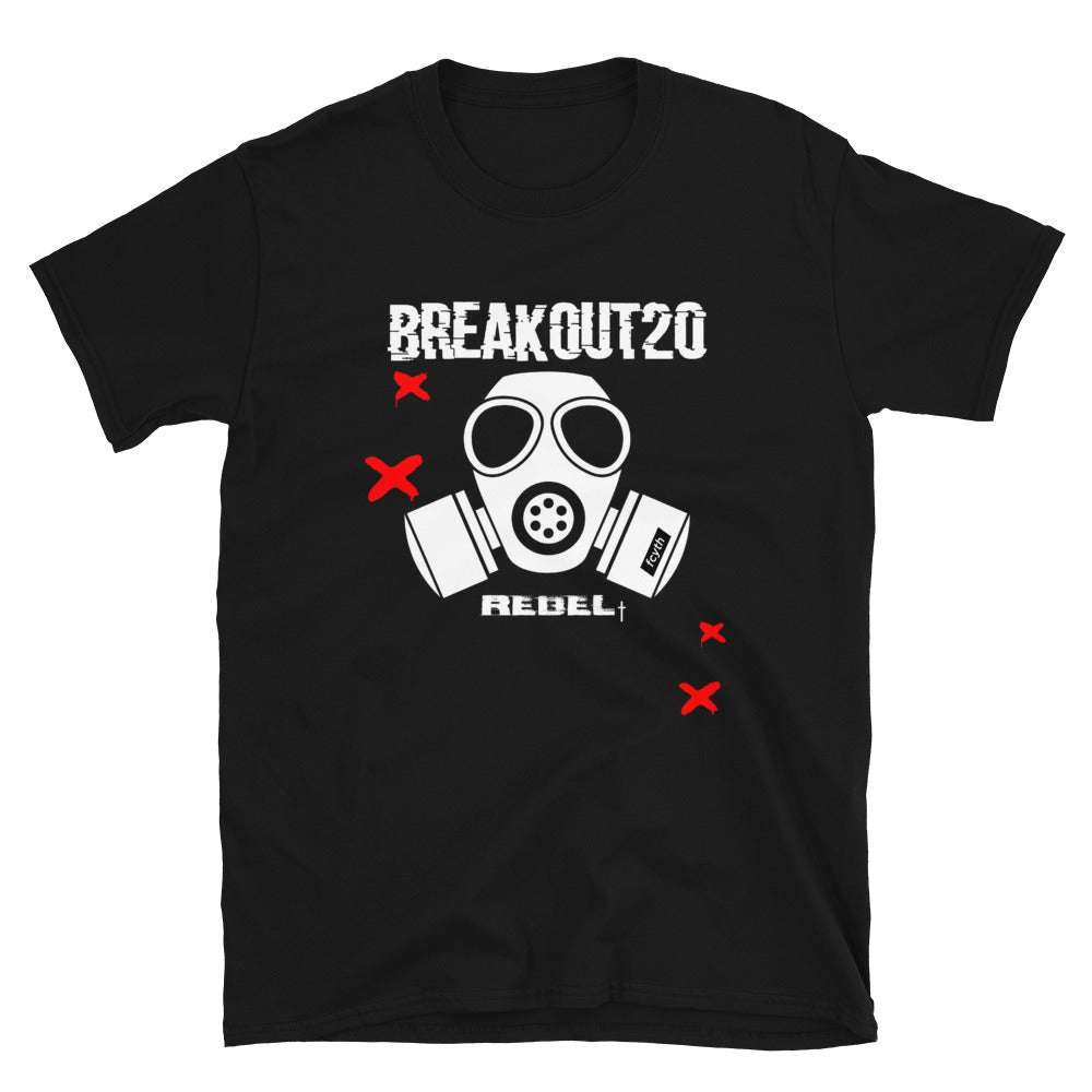 BREAKOUT20 T-Shirt