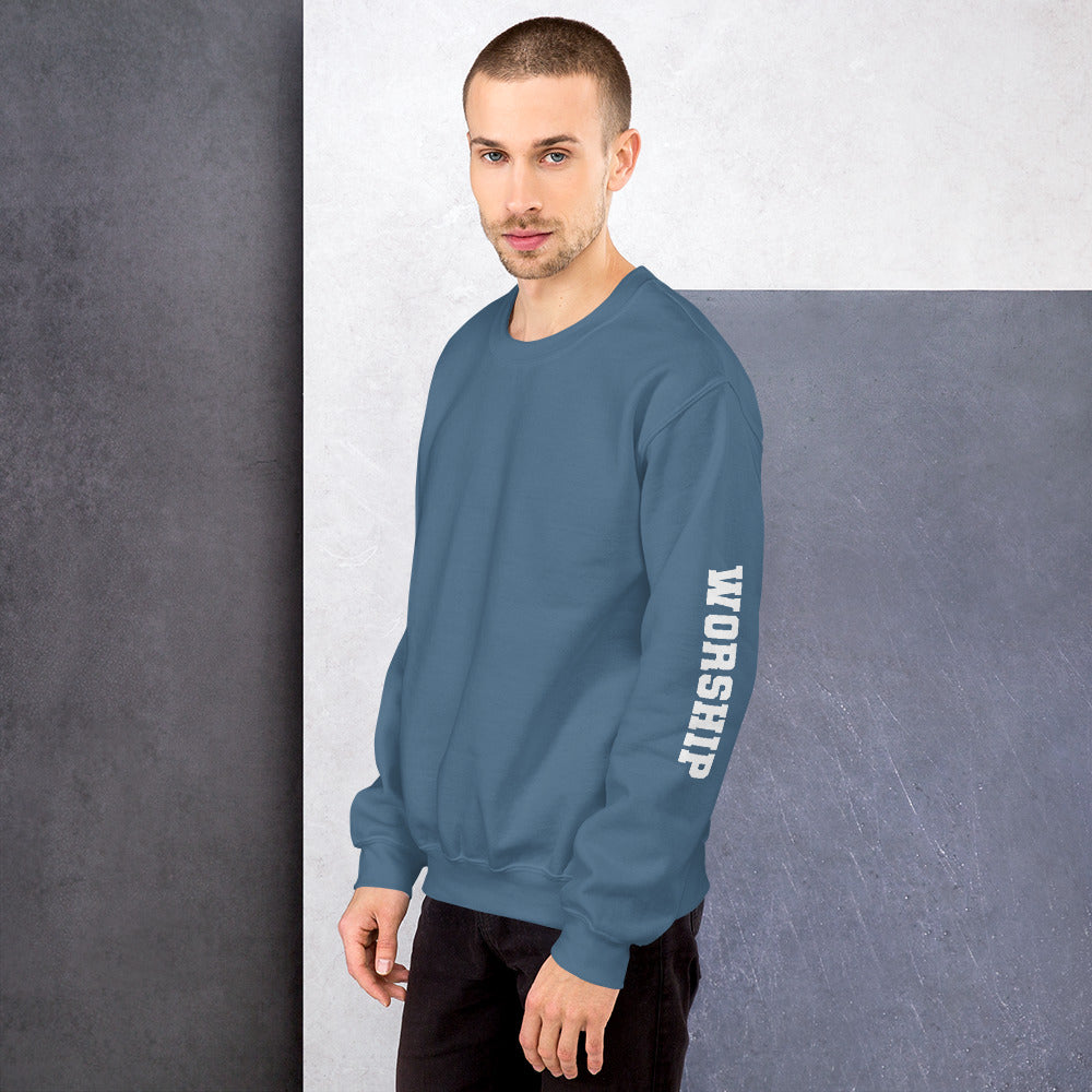 FCW Sweatshirt
